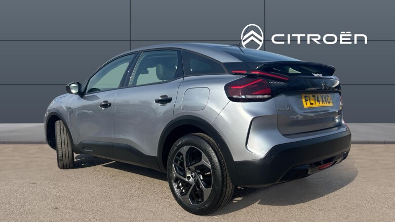 Citroen C4 1.2 PureTech You 5dr Petrol Hatchback